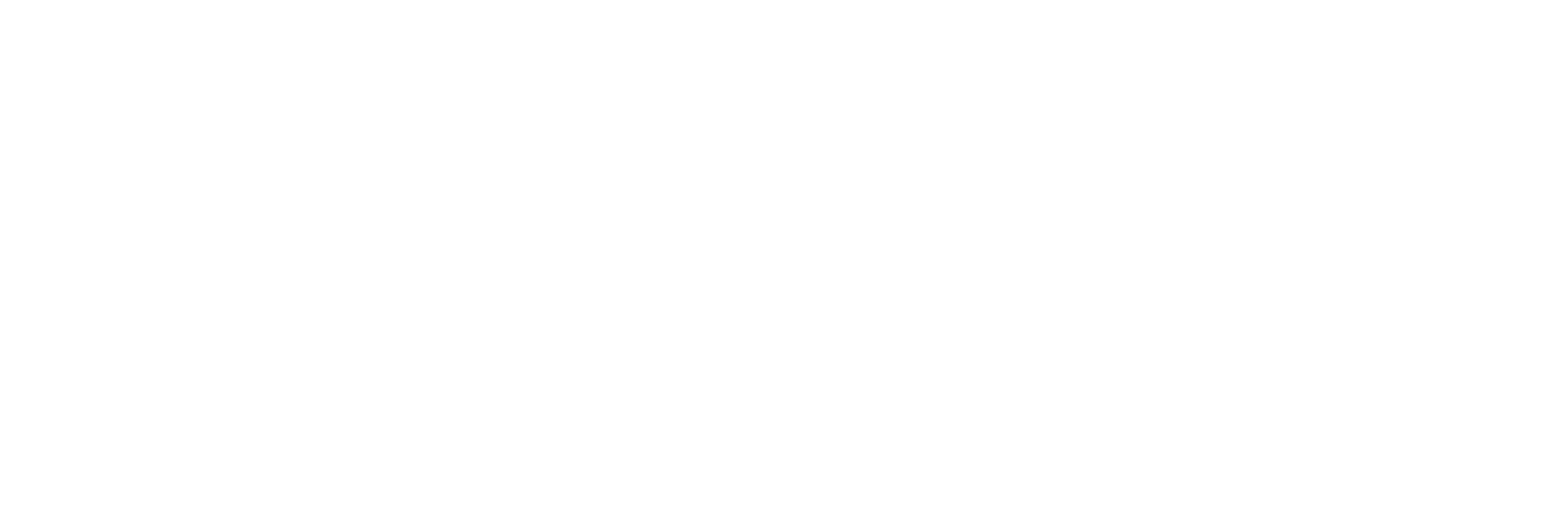 JETBAYI LOGO WHITE